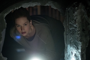 Trailer Thumbnail for mother!