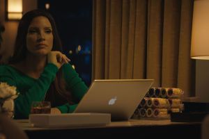 Still 3 for Molly's Game