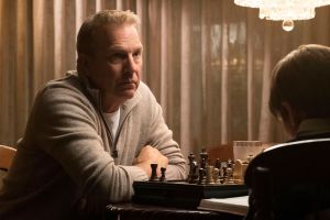 Still 4 for Molly's Game