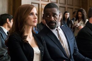 Still 7 for Molly's Game
