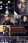 Marshall Poster