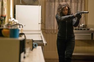 Still 1 for Proud Mary