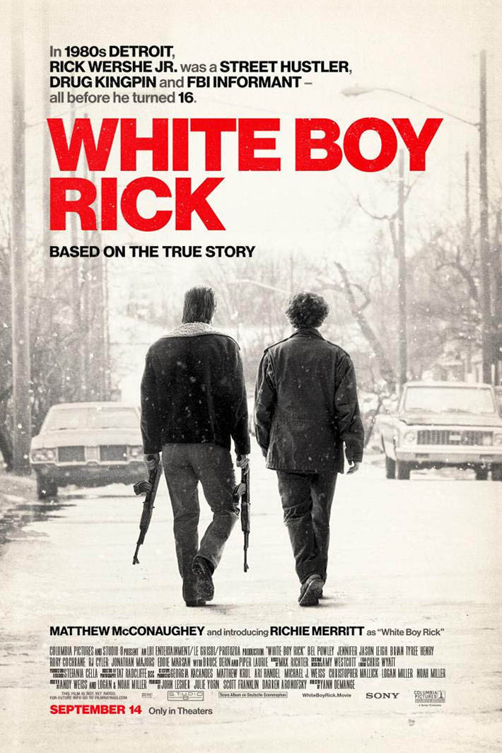 Image result for white boy rick