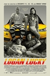 Logan Lucky Poster