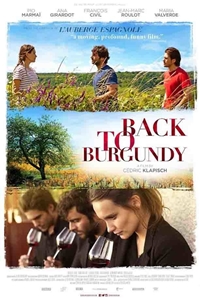 Back to Burgundy (Ce qui nous lie)