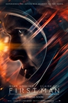 First Man Poster