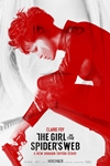 The Girl in the Spider
