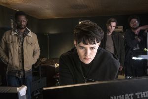 trailler preview