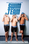 Swim Team Poster