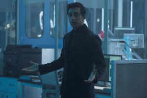 Still 3 for Venom
