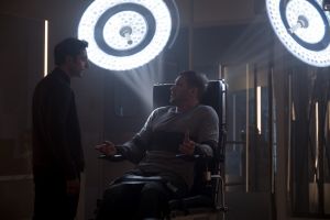 Still 4 for Venom