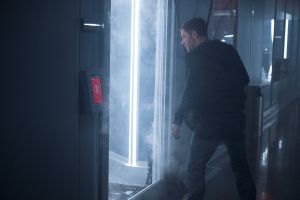Still 5 for Venom