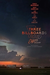 Three Billboards Outside Ebbing, Missouri Poster