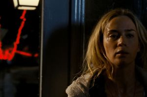 Still 0 for A Quiet Place