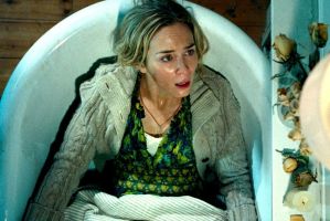 Still 2 for A Quiet Place