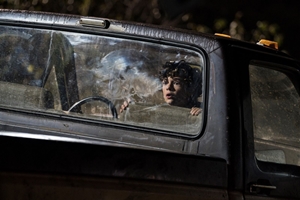 Still 5 for A Quiet Place