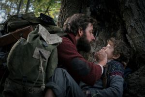 Still 6 for A Quiet Place