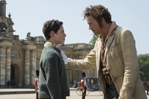 Still 2 for Dolittle