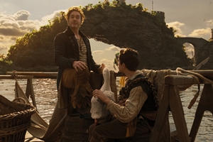 Still 5 for Dolittle