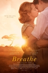 Breathe Poster