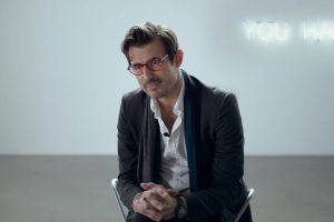 Trailer Thumbnail for The Square