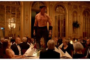 Trailer Thumbnail for The Square
