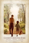 Goodbye Christopher Robin Poster