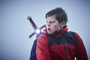 Still 3 for Kid Who Would Be King, The