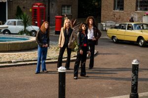 Still 3 for Bohemian Rhapsody