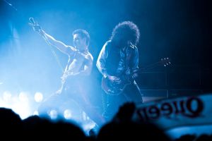 Still 4 for Bohemian Rhapsody