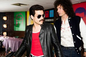 Still 6 for Bohemian Rhapsody