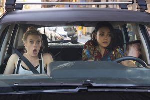 Still 2 for Spy Who Dumped Me, The