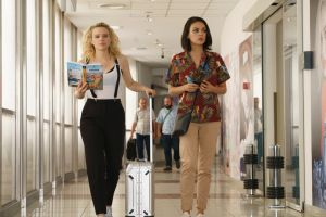 Still 6 for Spy Who Dumped Me, The