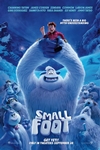 Smallfoot Poster