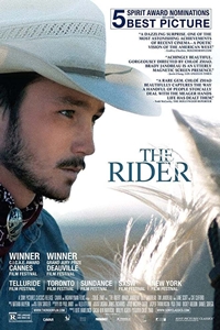 Rider, The