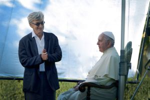 Still 0 for Pope Francis - A Man Of His Word