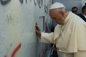 Still 3 for Pope Francis - A Man Of His Word
