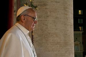 Still 4 for Pope Francis - A Man Of His Word