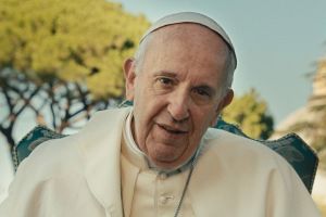 Still 5 for Pope Francis - A Man Of His Word