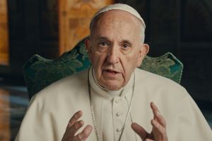 Still 6 for Pope Francis - A Man Of His Word