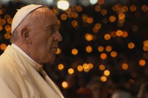 Still 7 for Pope Francis - A Man Of His Word