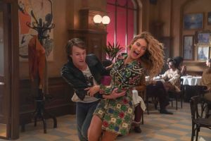 Still 6 for Mamma Mia! Here We Go Again