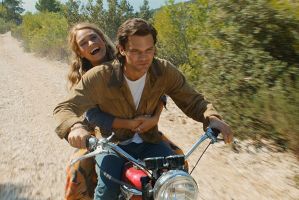 Still 7 for Mamma Mia! Here We Go Again