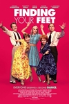 Finding Your Feet Poster