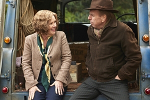 Still 0 for Finding Your Feet