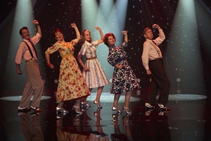 Still 2 for Finding Your Feet