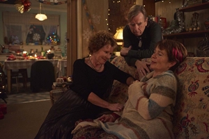 Still 3 for Finding Your Feet