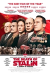 The Death of Stalin Poster