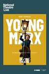 National Theatre Live: Young Marx Poster
