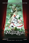 The Ancient Magus Bride Poster